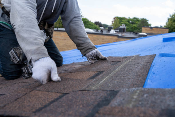 Best Commercial Roofing Services  in Lebanon, IN