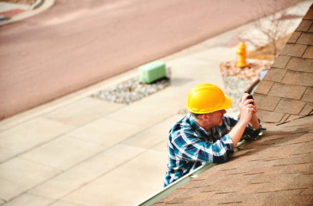 Quick and Trustworthy Emergency Roof Repair Services in Lebanon, IN