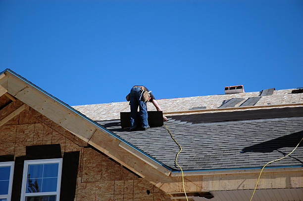Best Residential Roof Replacement  in Lebanon, IN
