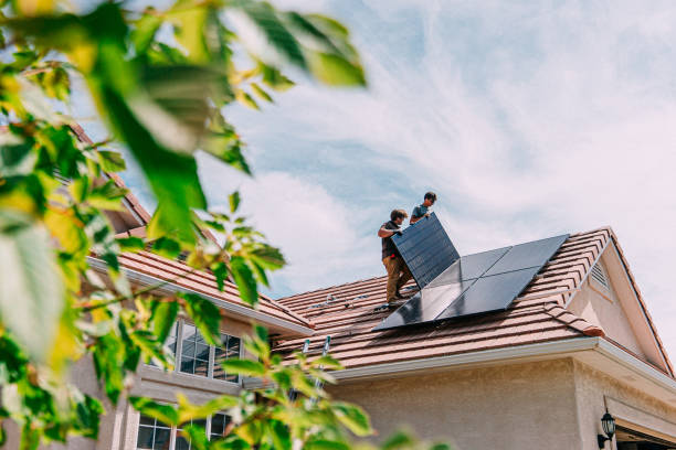 Slate Roofing Contractor in Lebanon, IN