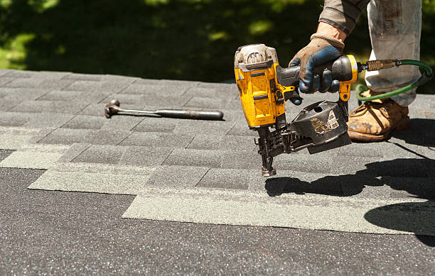 Roof Installation Near Me in Lebanon, IN