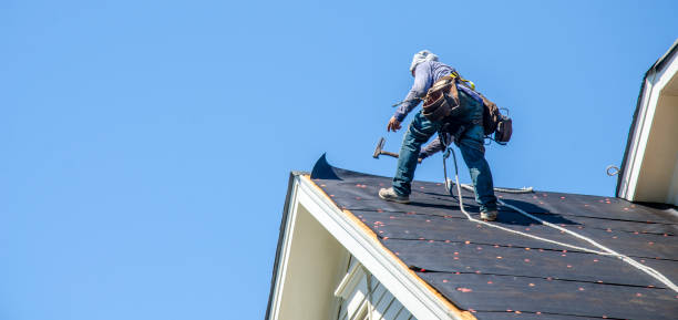 Best Roof Leak Repair  in Lebanon, IN